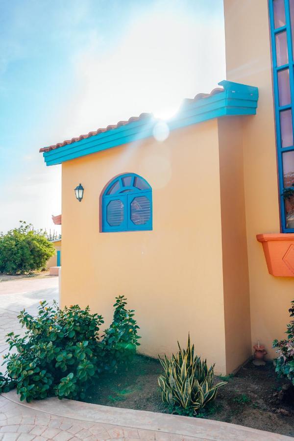 Villa Encantada Aruba Noord Exteriör bild