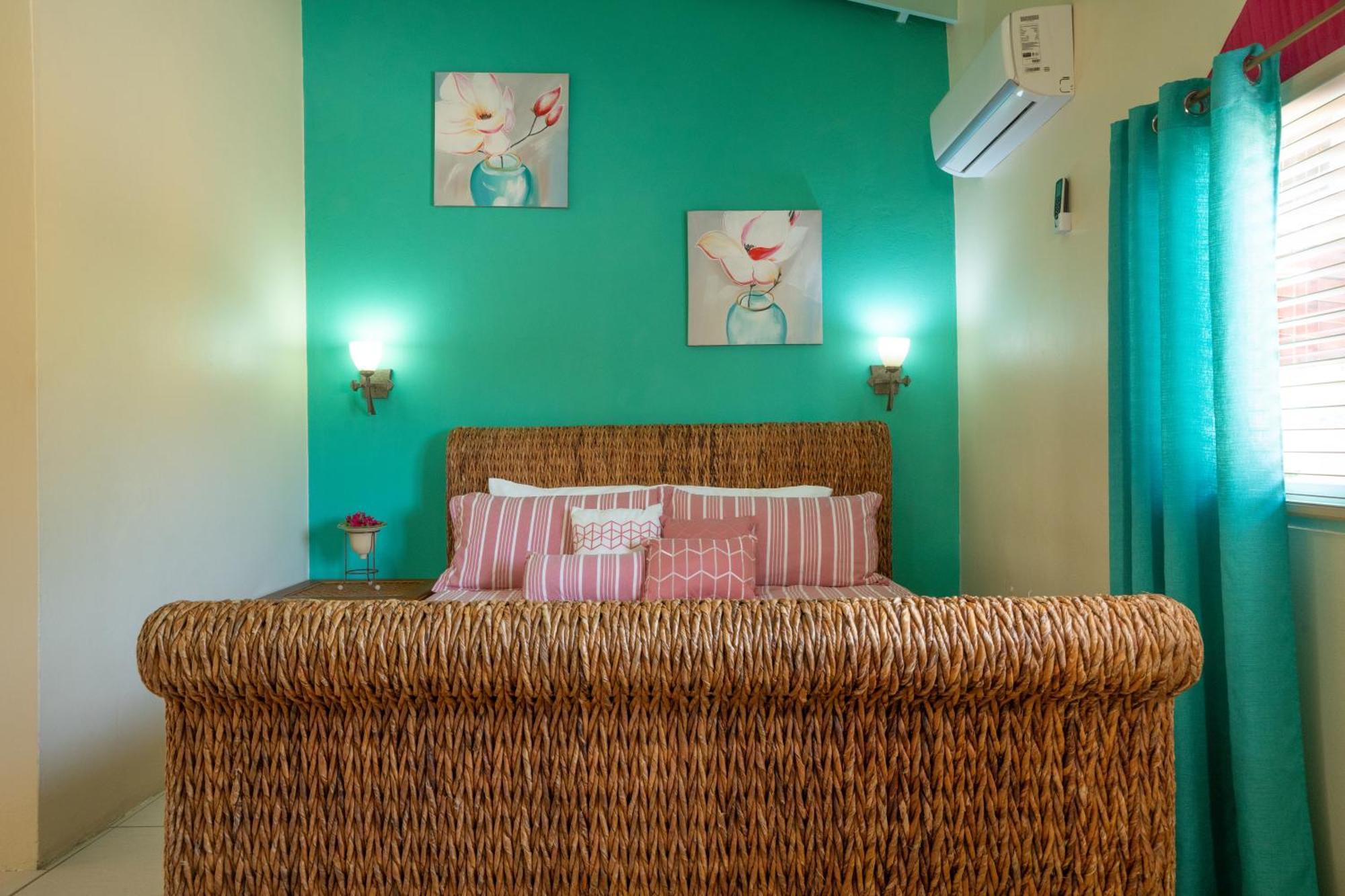 Villa Encantada Aruba Noord Exteriör bild