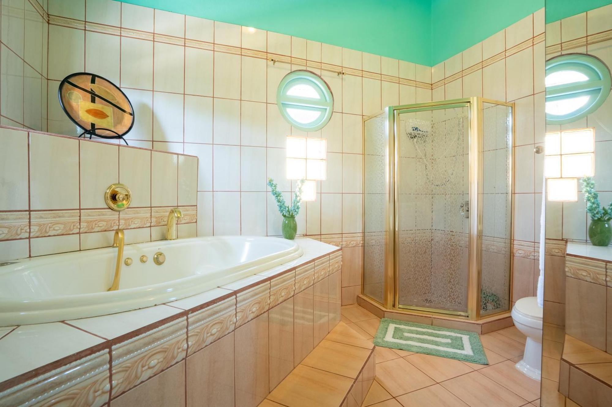 Villa Encantada Aruba Noord Exteriör bild